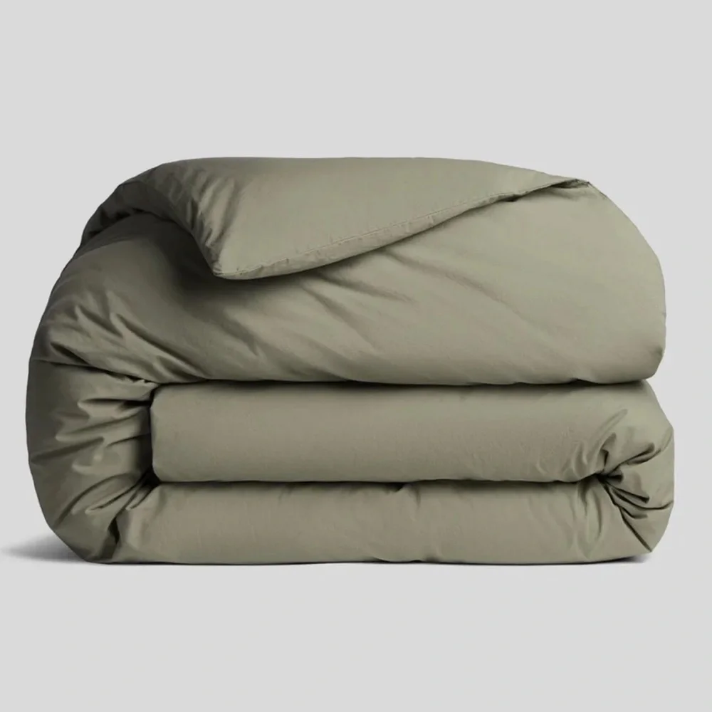 PARACHUTE Organic 100% Cotton Duvet Cover size F/Q Full - Queen from Nordstrom